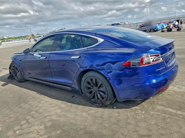 2018 Tesla Model s