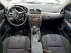 2007 Mazda 3 Hatchback