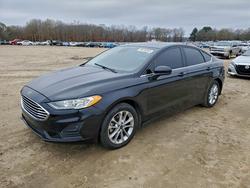 Ford Fusion se salvage cars for sale: 2019 Ford Fusion se