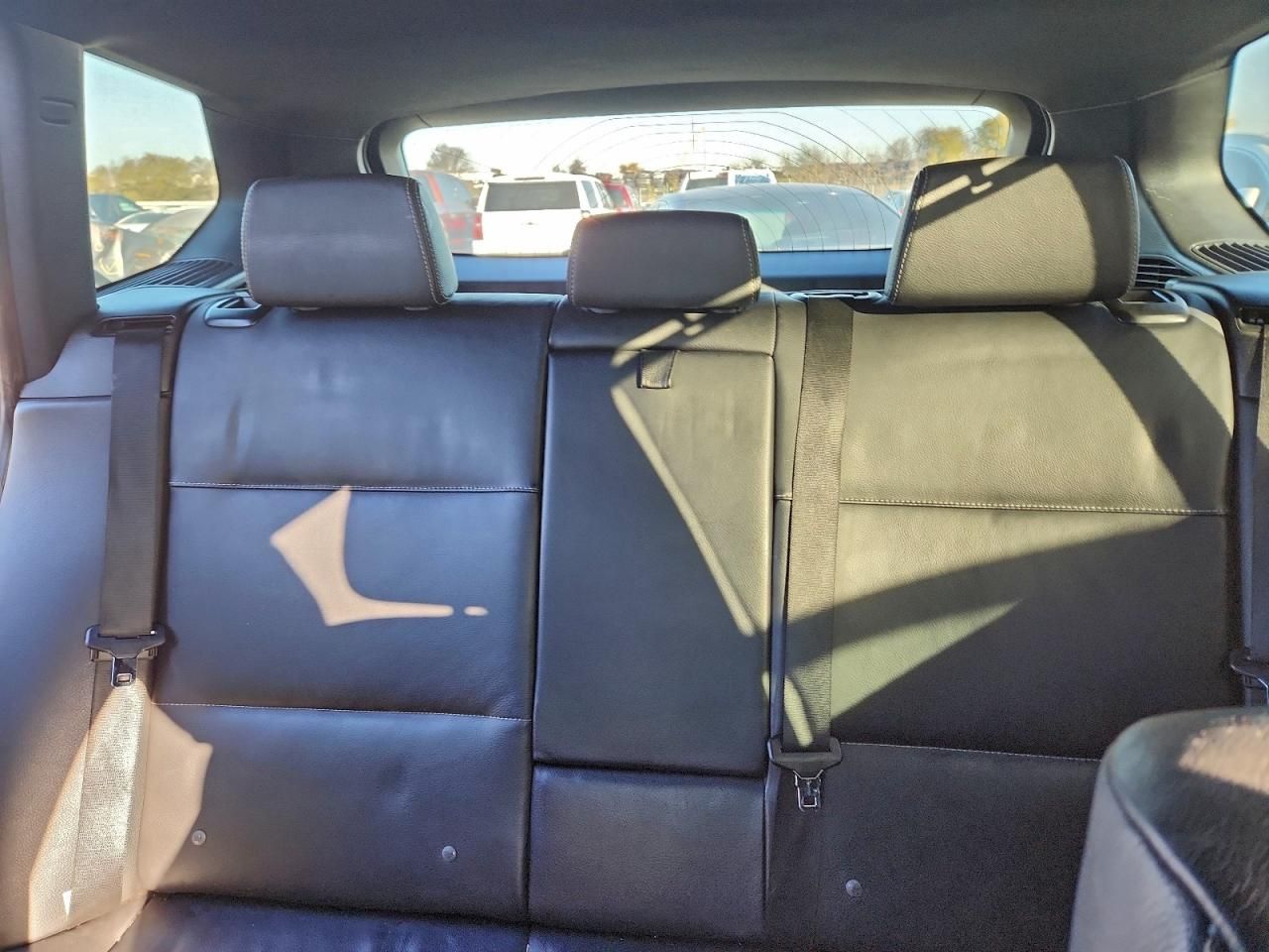 2012 BMW X3 Xdrive35i