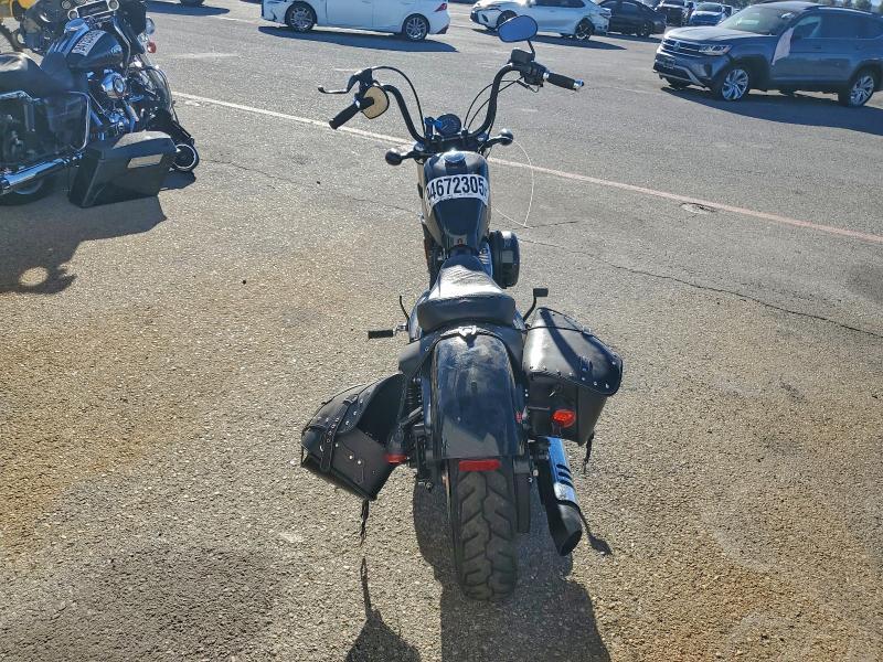 2021 Harley-Davidson XL1200 X