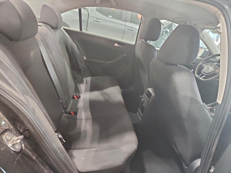 2016 Volkswagen Jetta s