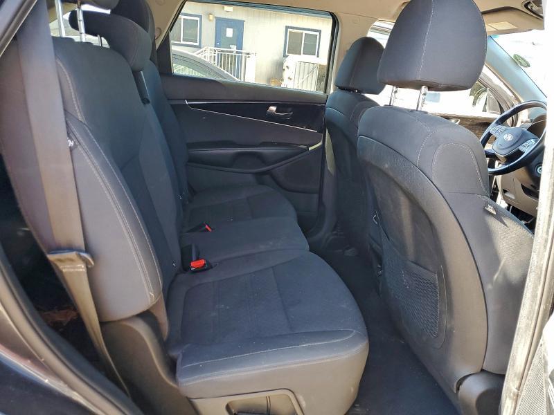 2019 KIA Sorento l