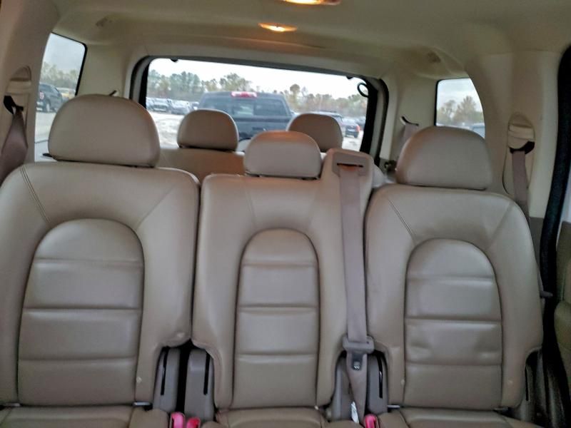 2005 Ford Explorer xlt