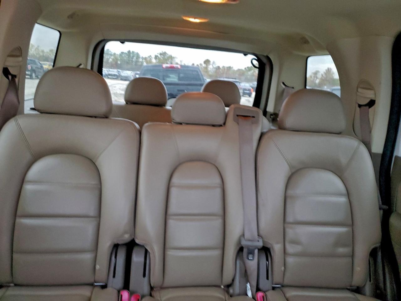 2005 Ford Explorer xlt