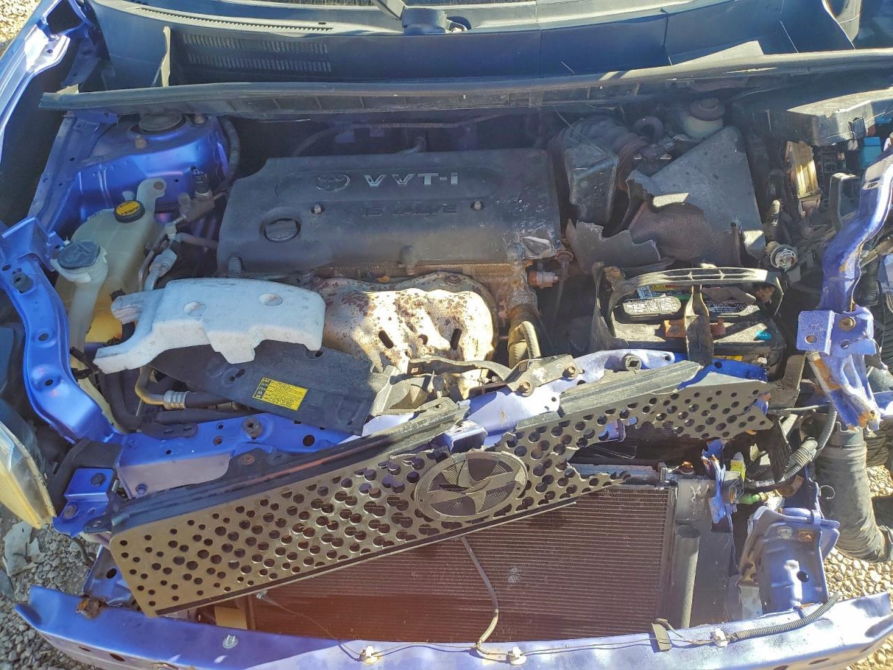 2010 Scion XB