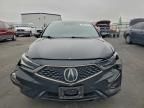 2022 Acura Ilx Premium A-spec