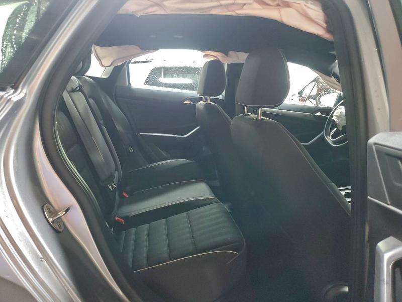 2024 Volkswagen Jetta Sport
