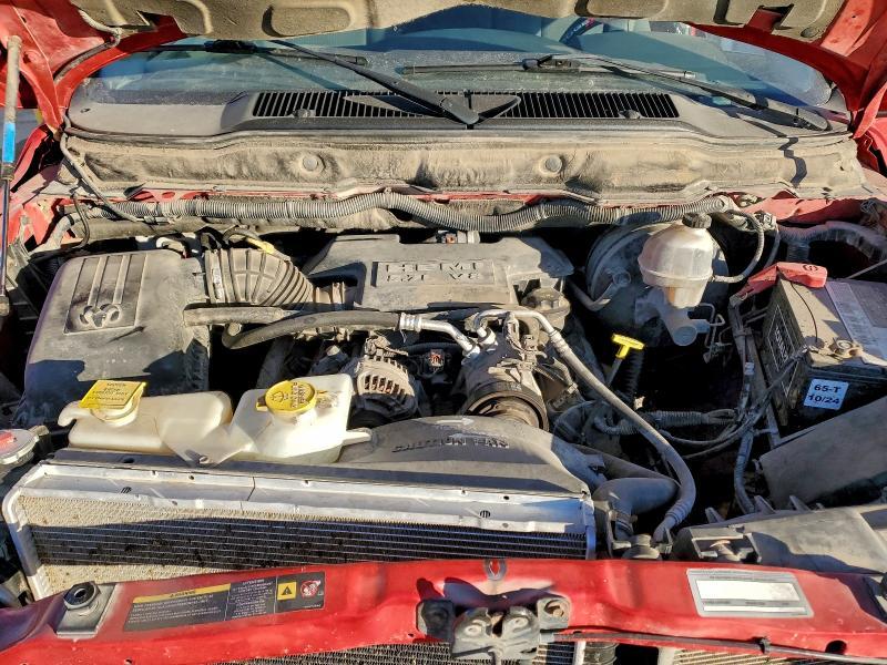 2006 Dodge Ram 1500 st