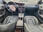 2015 Audi A4 Premium