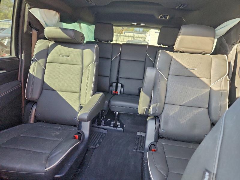 2025 Cadillac Escalade esv Sport