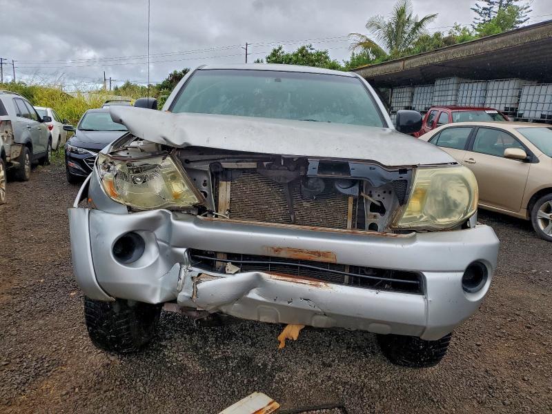 2006 Toyota Tacoma