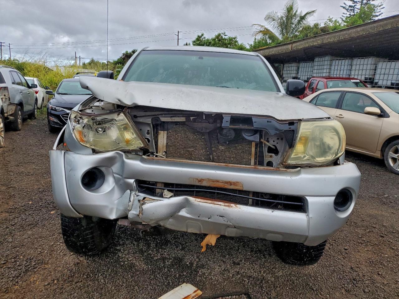 2006 Toyota Tacoma