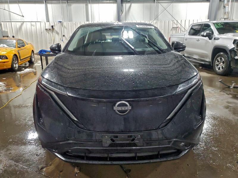 2023 Nissan Ariya Engage