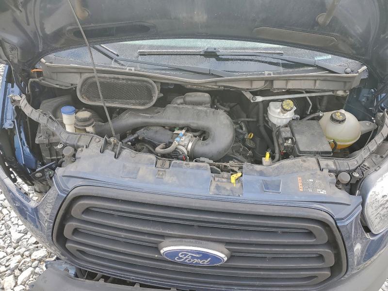 2019 Ford Transit T-250