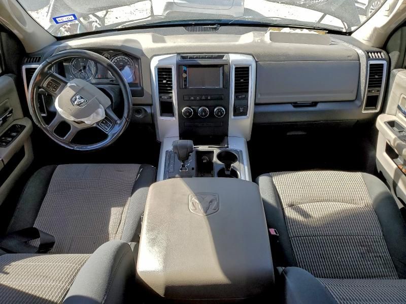 2012 Dodge Ram 1500 slt