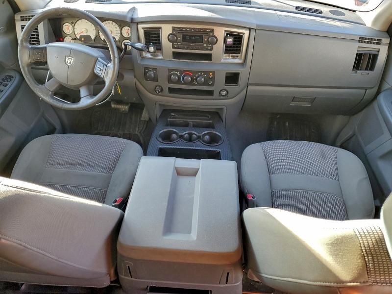 2006 Dodge Ram 1500 st