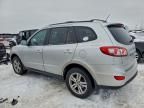 2012 Hyundai Santa fe se