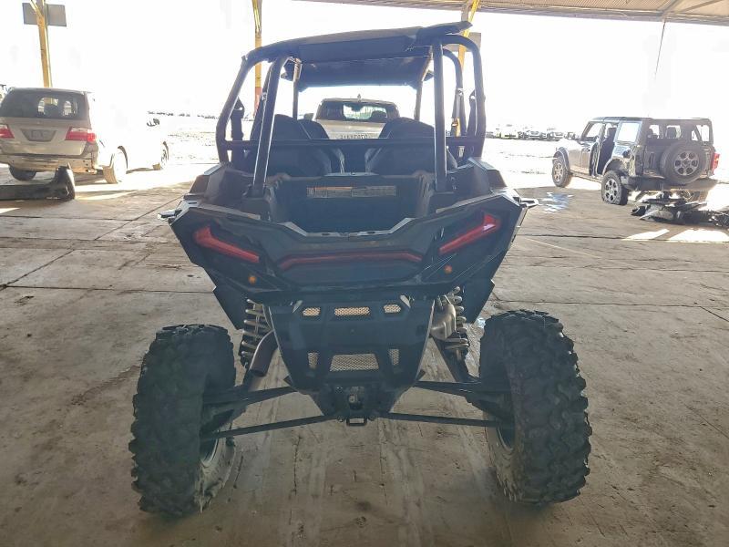 2023 Polaris RZ