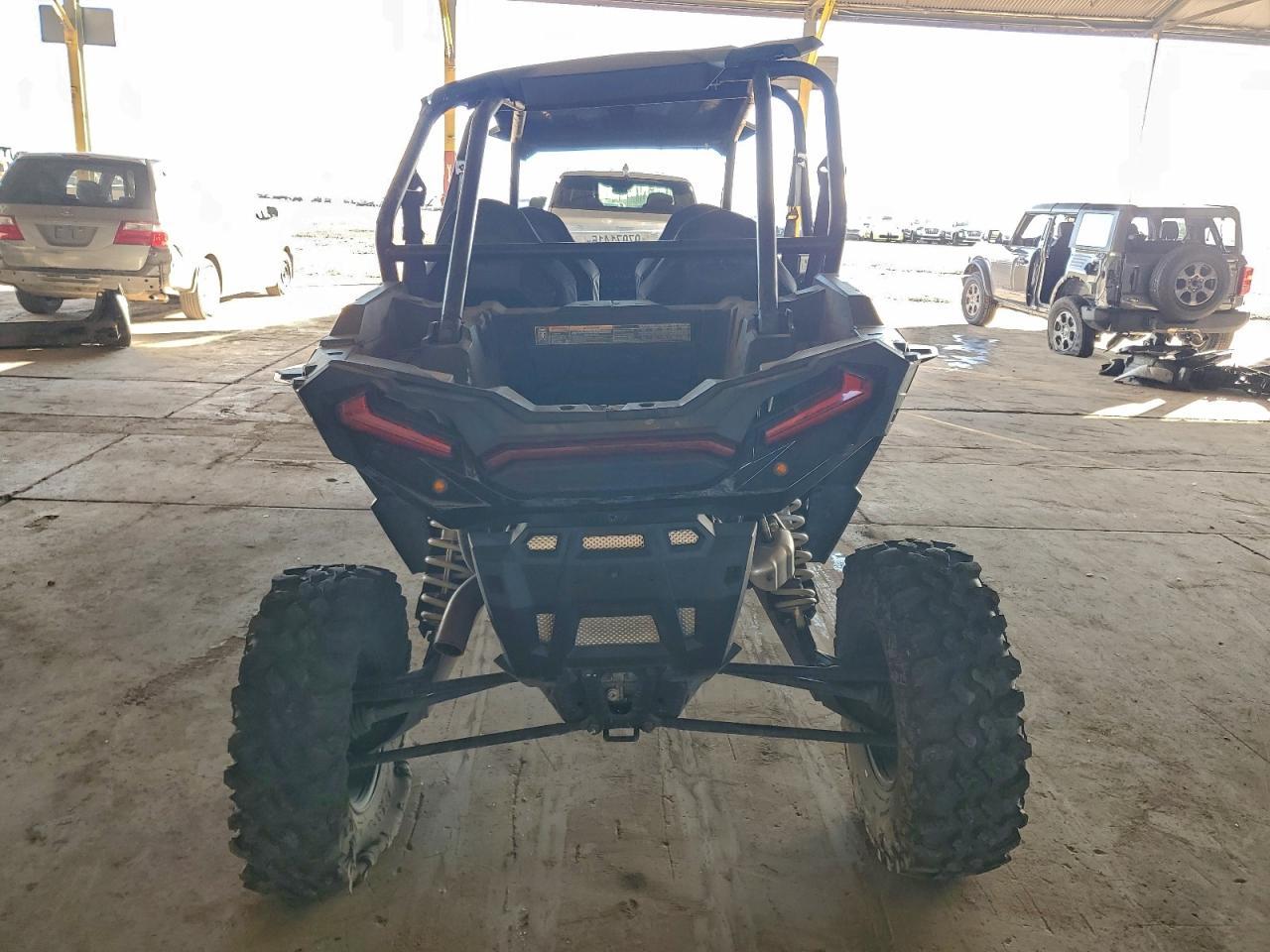 2023 Polaris RZ