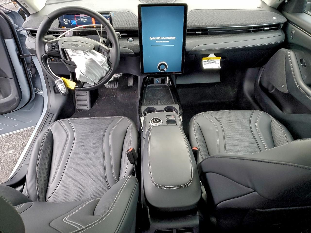 2024 Ford Mustang Mach-e Premium