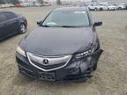 2015 Acura Tlx Tech