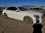 2017 Mercedes-Benz E 300