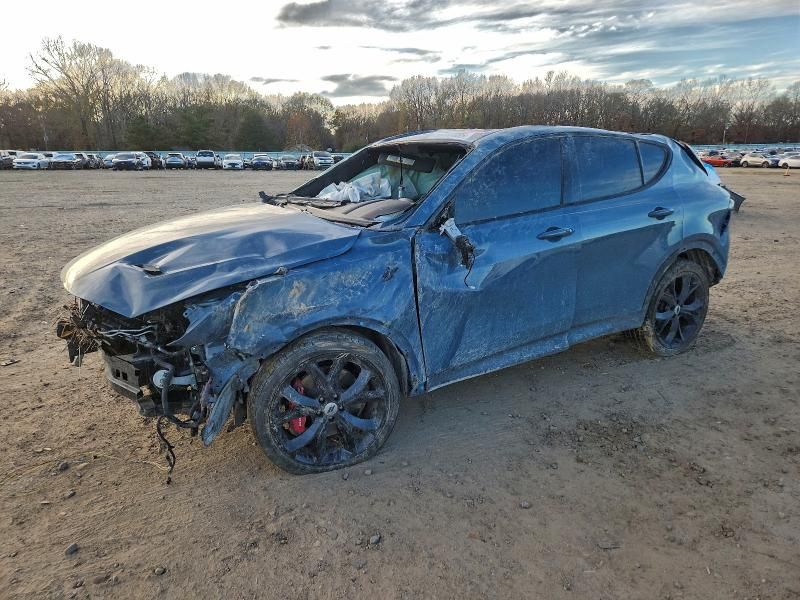 2023 Dodge Hornet gt