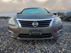 2014 Niss Altima 2.5 s