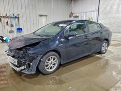 2018 Toyota Prius en venta en Central Square, NY