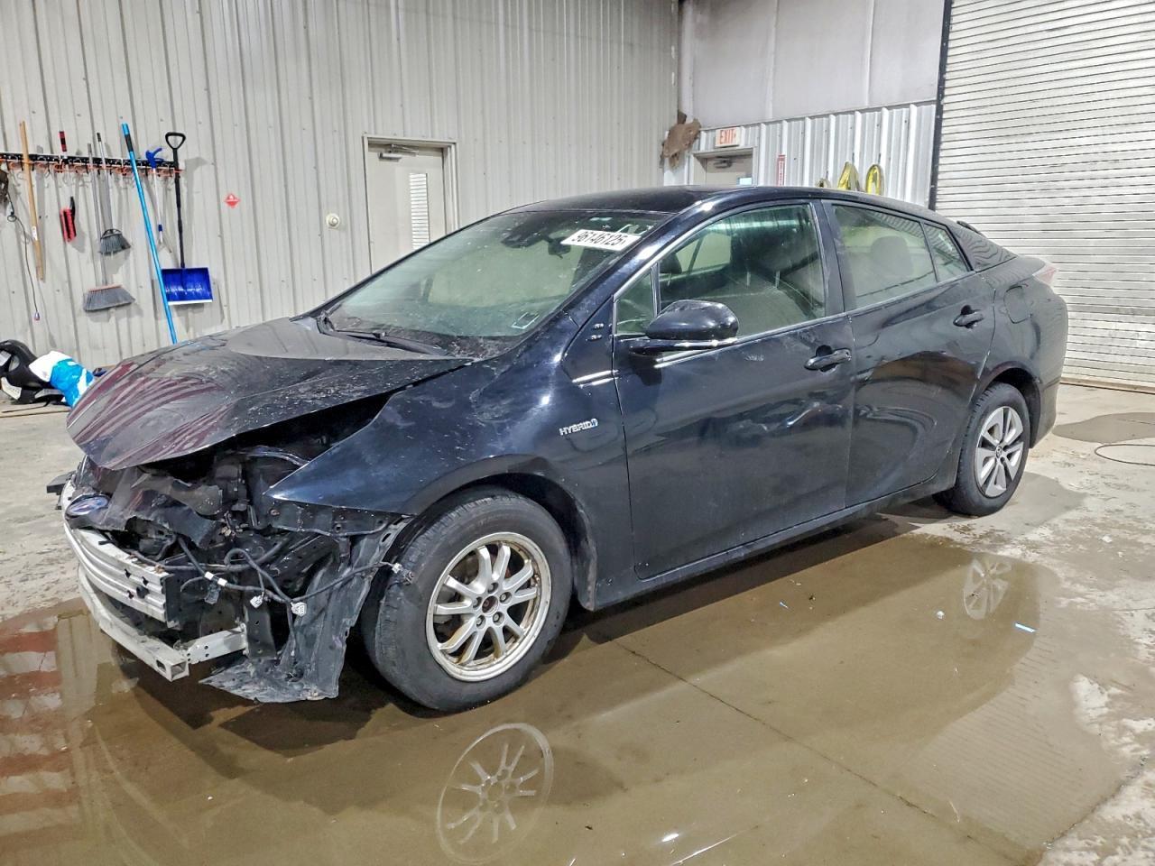 2018 Toyota Prius