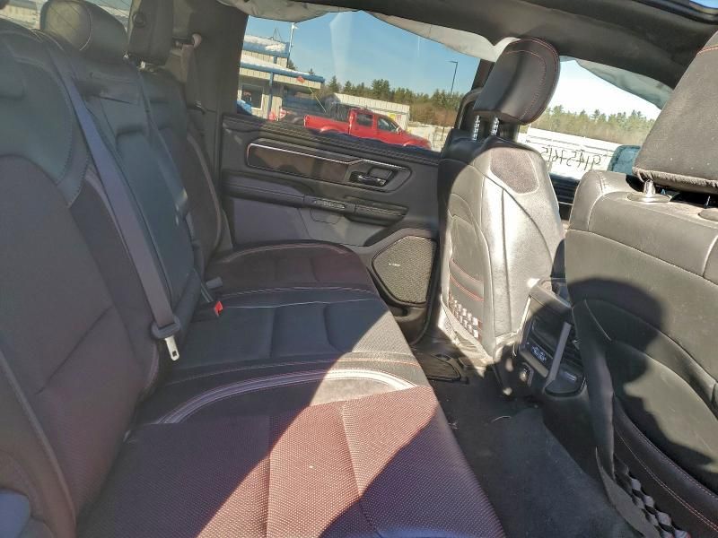 2025 Dodge Ram 1500 Rebel