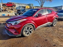 2018 Toyota C-hr xle for sale in Albuquerque, NM