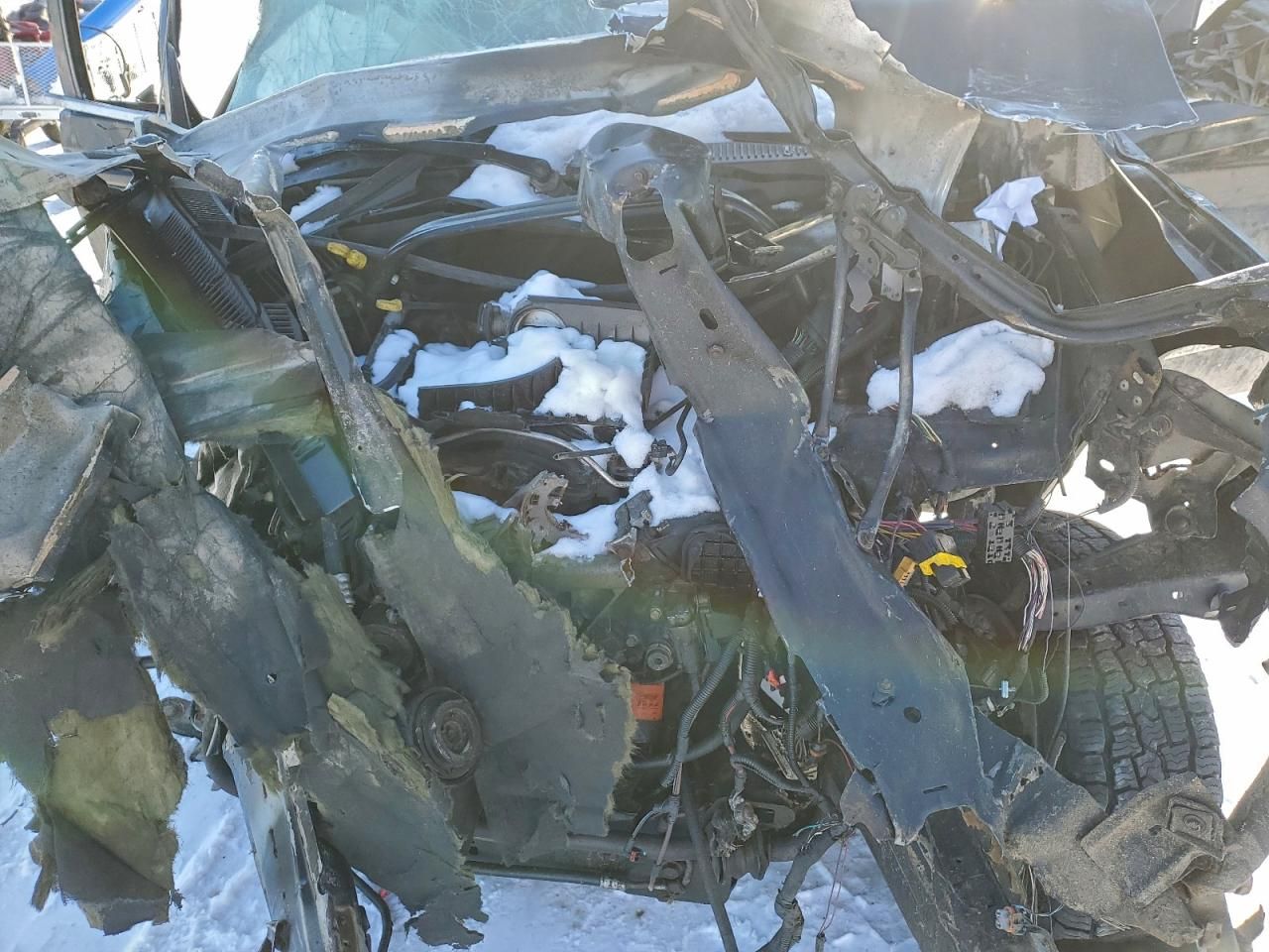 2007 Jeep Grand Cherokee Limited