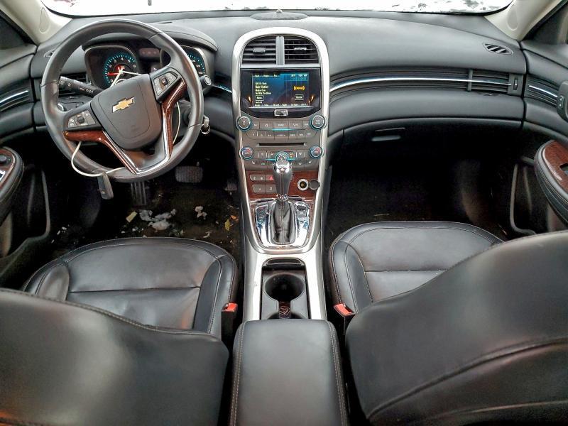 2013 Chevrolet Malibu 2LT