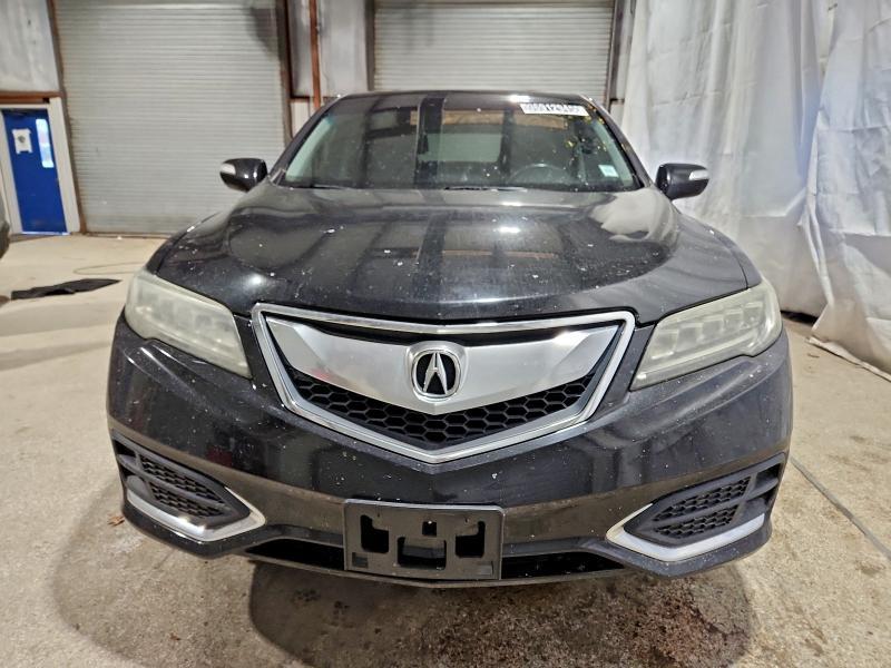 2017 Acura RDX