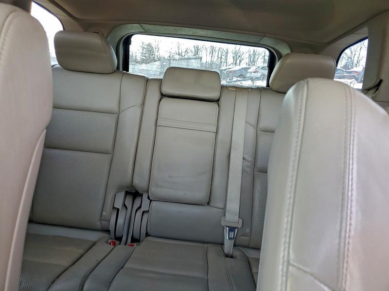 2012 Jeep Grand Cherokee Limited