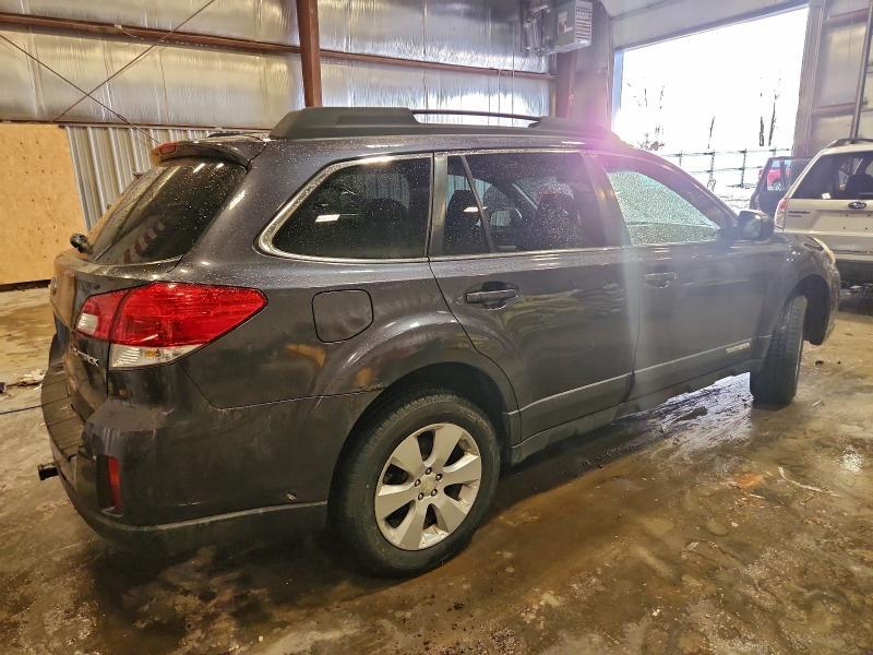 2012 Subaru Outback 2.5i Premium
