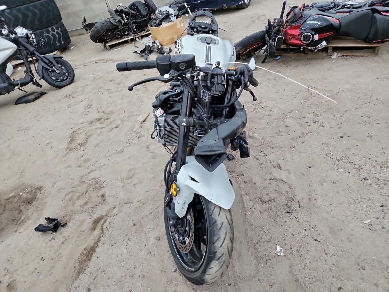 2025 Kawasaki Zx400 s
