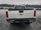 2013 Chevrolet Silverado K3500