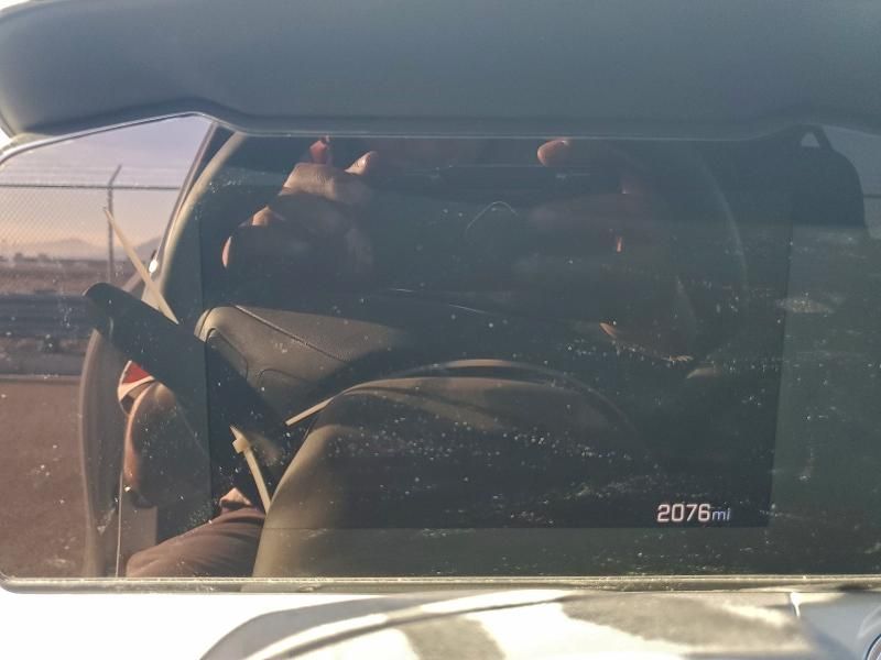 2025 Chevrolet Trax 1LT