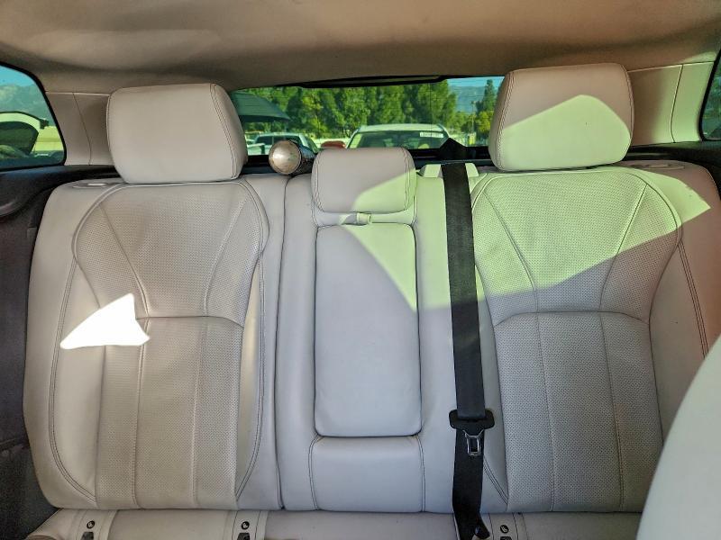 2018 Land Rover Range Rover Evoque hse