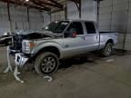 2011 Ford F250 Super Duty
