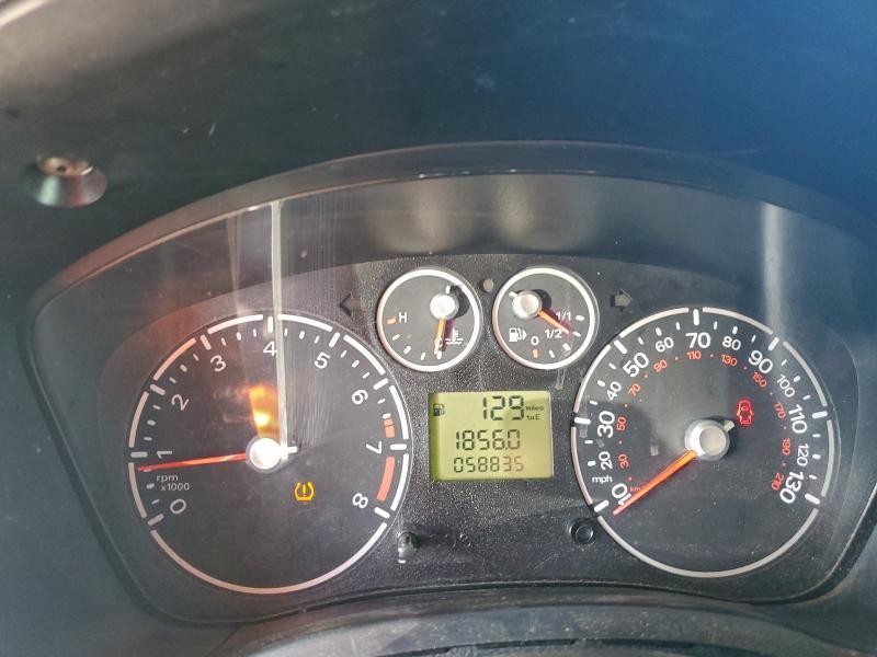 2012 Ford Transit Connect Utility / Service van