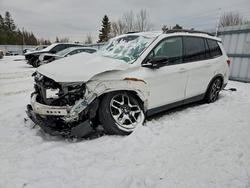 2023 Honda Passport Touring en venta en Bowmanville, ON