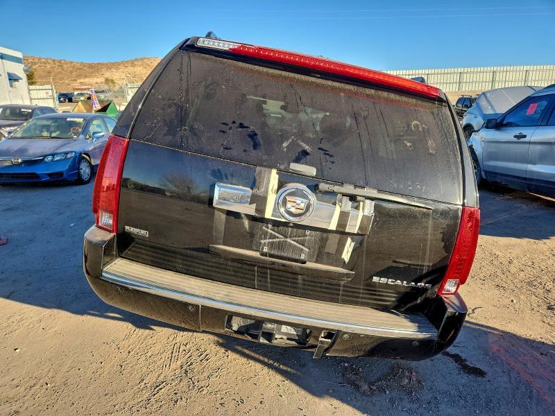 2010 Cadillac Escalade esv Premium