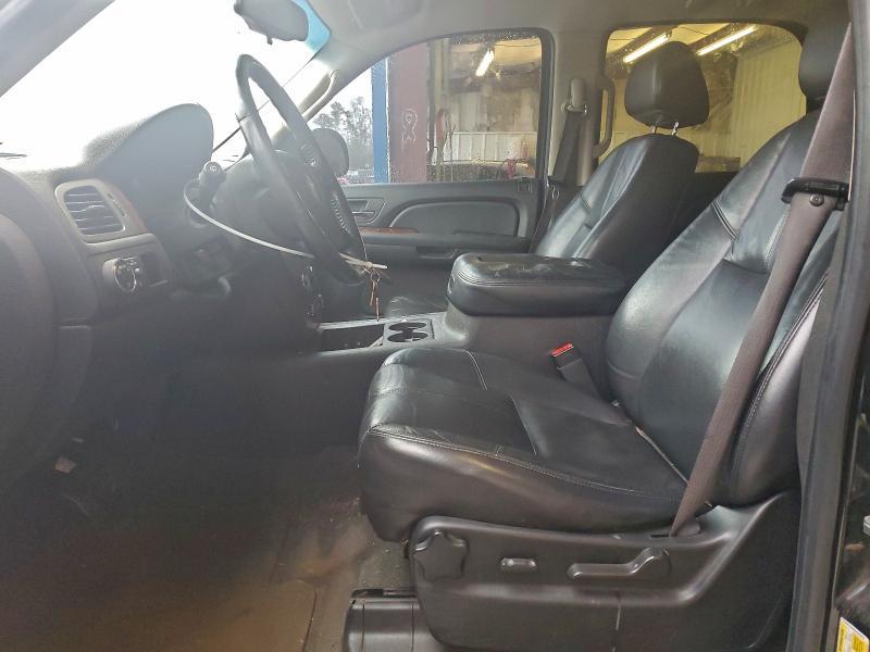 2009 Chevrolet Tahoe C1500 lt