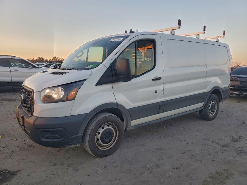 2023 Ford Transit T-250 Delivery van