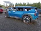 2024 KIA EV9 Wind