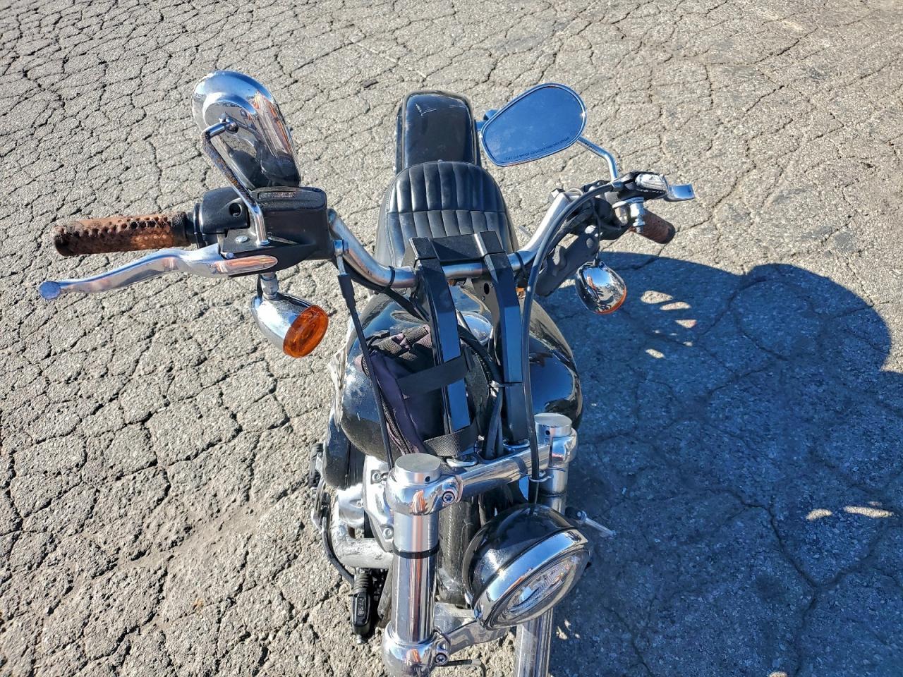 2024 Harley-Davidson Fxst